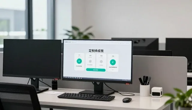 如何在不同负载下保障服务器稳定性与性能