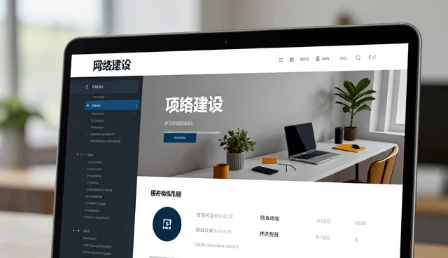 域名与服务器托管中项目包括软件的常见问题与处理方法