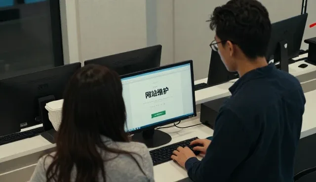 服务器技术升级中的关键维护与使用策略