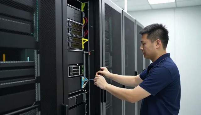 山东超梦网络科技有限公司解读服务器下的发展趋势